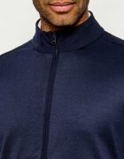 Paul & Shark De mătase hanorac | regular fit
