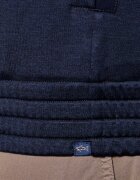 Paul & Shark De mătase hanorac | regular fit