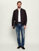 Paul & Shark Geacă bomber Typhoon PLATINUM | regular fit