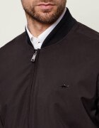 Paul & Shark Geacă bomber Typhoon PLATINUM | regular fit