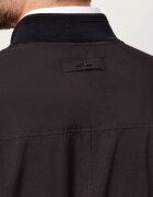 Paul & Shark Geacă bomber Typhoon PLATINUM | regular fit