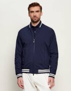 Paul & Shark Geacă bomber Typhoon Platinum | regular fit