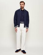 Paul & Shark Geacă bomber Typhoon Platinum | regular fit