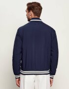 Paul & Shark Geacă bomber Typhoon Platinum | regular fit