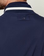 Paul & Shark Geacă bomber Typhoon Platinum | regular fit