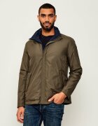 Paul & Shark Geacă cu două fețe | regular fit