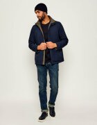 Paul & Shark Geacă cu două fețe | regular fit