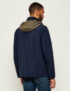 Paul & Shark Geacă cu două fețe | regular fit
