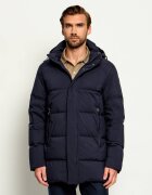 Paul & Shark Geacă de puf | regular fit