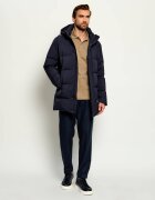 Paul & Shark Geacă de puf | regular fit