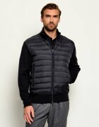 Paul & Shark Geacă | regular fit cu adaos de lână