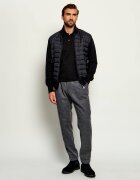 Paul & Shark Geacă | regular fit cu adaos de lână