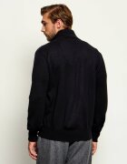 Paul & Shark Geacă | regular fit cu adaos de lână