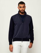 Paul & Shark Geacă | regular fit cu adaos de lână