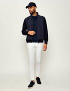 Paul & Shark Geacă | regular fit cu adaos de lână