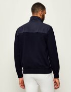 Paul & Shark Geacă | regular fit cu adaos de lână