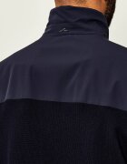 Paul & Shark Geacă | regular fit cu adaos de lână