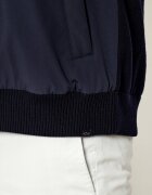 Paul & Shark Geacă | regular fit cu adaos de lână