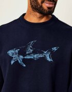 Paul & Shark Hanorac | Loose fit