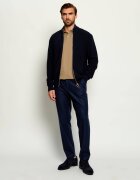 Paul & Shark Pulover | regular fit cu adaos de lână