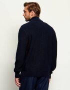 Paul & Shark Pulover | regular fit cu adaos de lână