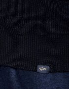 Paul & Shark Pulover | regular fit cu adaos de lână