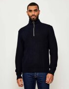 Paul & Shark Pulover | regular fit cu adaos de lână