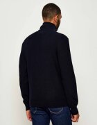 Paul & Shark Pulover | regular fit cu adaos de lână