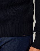 Paul & Shark Pulover | regular fit cu adaos de lână