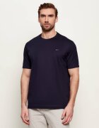 Paul & Shark Tricou | regular fit | mercerizat