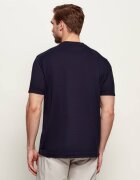 Paul & Shark Tricou | regular fit | mercerizat