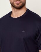 Paul & Shark Tricou | regular fit | mercerizat