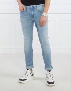 Pepe Jeans London Blugi HATCH 5PKT | Slim Fit