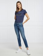 Pepe Jeans London Blugi Soho | Skinny fit | mid waist