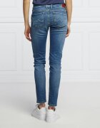Pepe Jeans London Blugi Soho | Skinny fit | mid waist