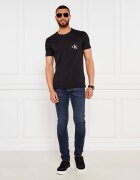 Pepe Jeans London Blugi STANLEY | Slim Fit