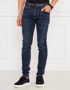 Pepe Jeans London Blugi STANLEY | Slim Fit