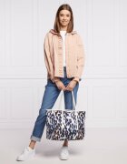 Pepe Jeans London Blugi violet | Mom Fit | high waist