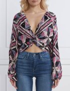 Pepe Jeans London Bluză POLIANA | Regular Fit