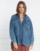 Pepe Jeans London Cămașă | Relaxed fit