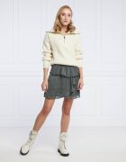Pepe Jeans London Fustă LANA
