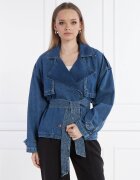 Pepe Jeans London Geacă de blug DUNE | Loose fit