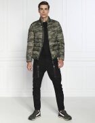 Pepe Jeans London Geacă JACK CAMO | Regular Fit