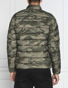 Pepe Jeans London Geacă JACK CAMO | Regular Fit