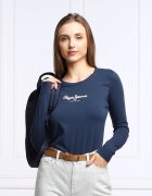 Pepe Jeans London hanorac NEW VIRGINIA | Slim Fit