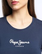 Pepe Jeans London hanorac NEW VIRGINIA | Slim Fit