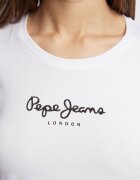 Pepe Jeans London hanorac NEW VIRGINIA | Slim Fit
