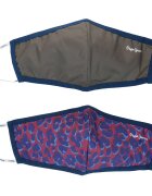 Pepe Jeans London Mască 2-pack