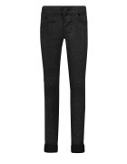 Pepe Jeans London pantaloni CUTSIE GLITTER | Legging fit | high waist