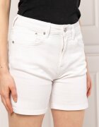 Pepe Jeans London Pantaloni scurți MARY | Straight fit